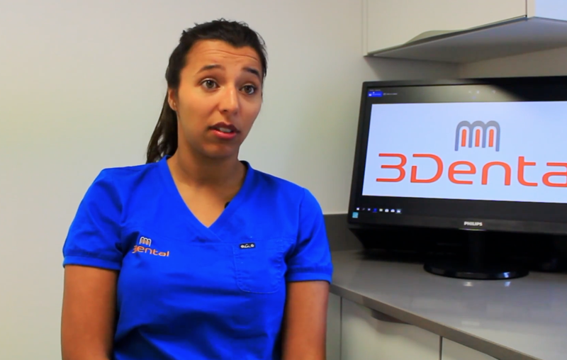 How Does Root Canal Treatment Work?